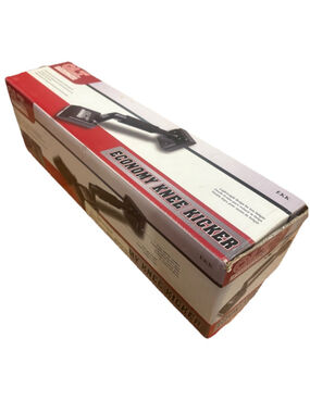 Precision Adjustable Knee Kicker 2486174 Carpet Installer Stretcher Tool 18 inch
